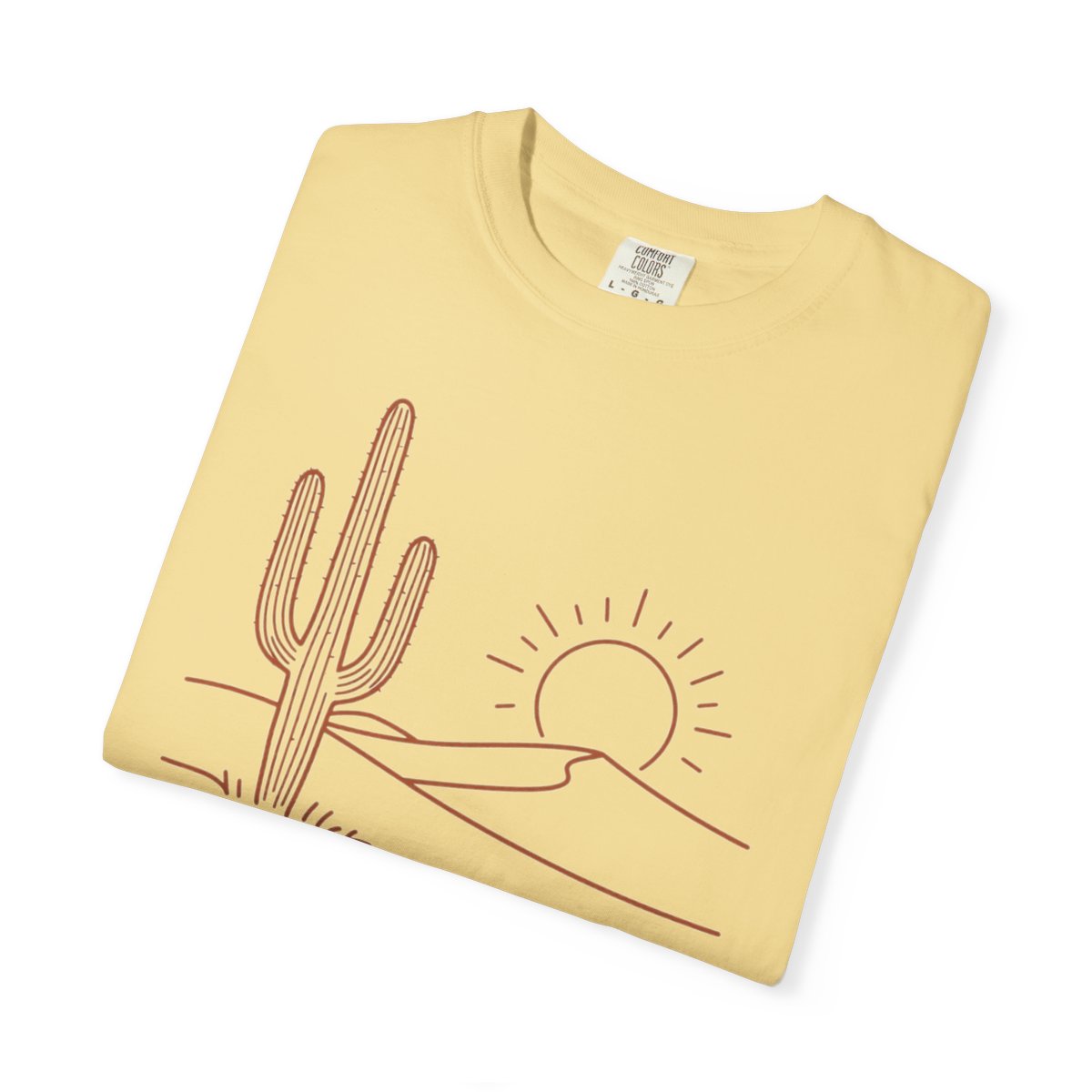 Boho Landscape Tee
