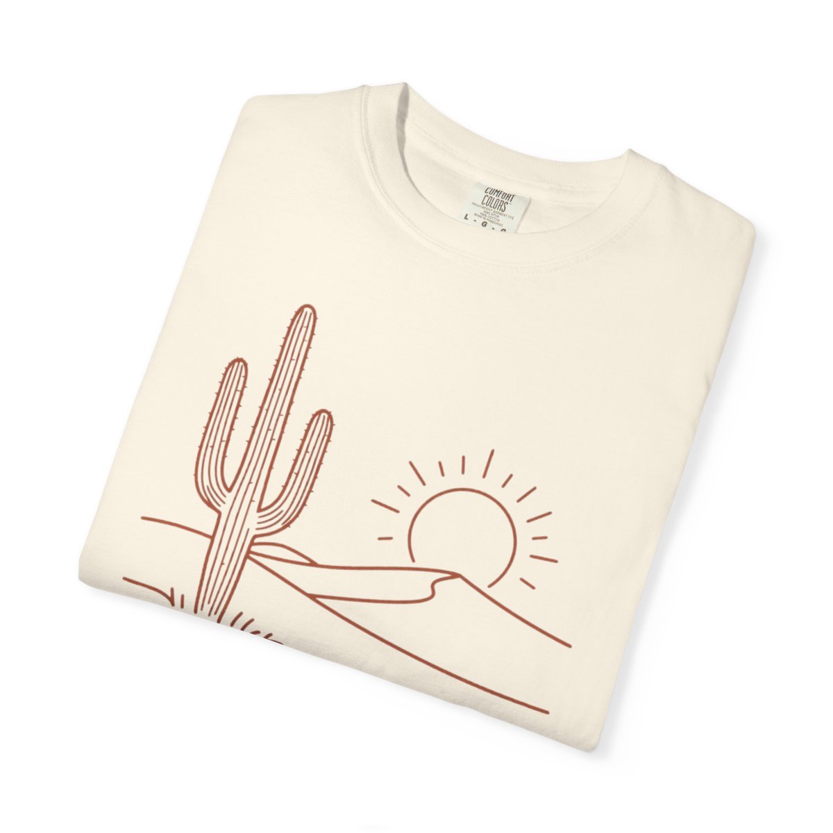 Boho Landscape Tee